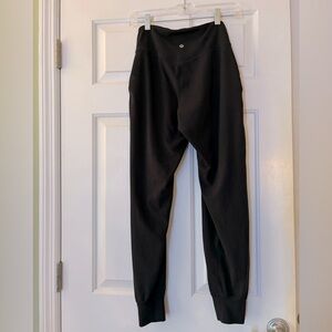 lululemon align joggers